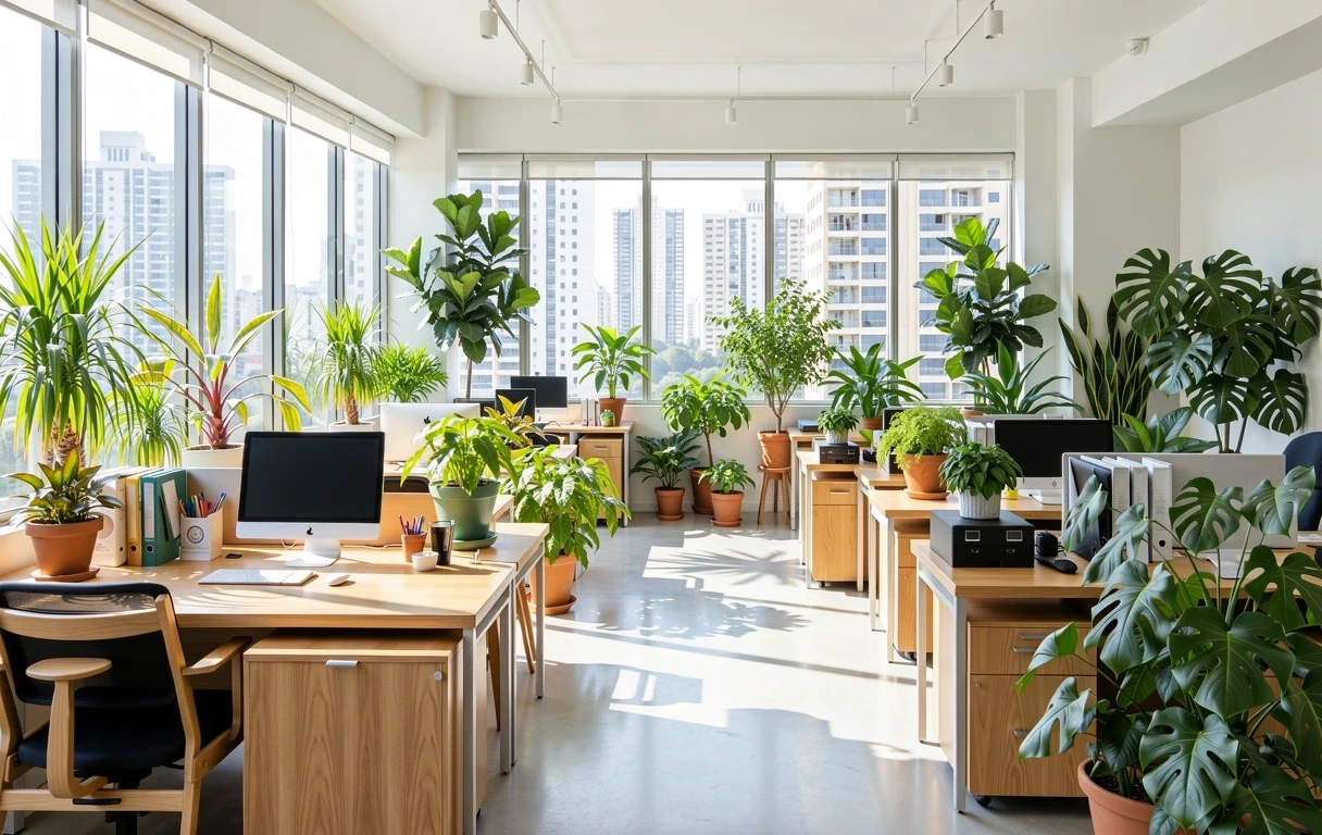 Nuestras instalaciones