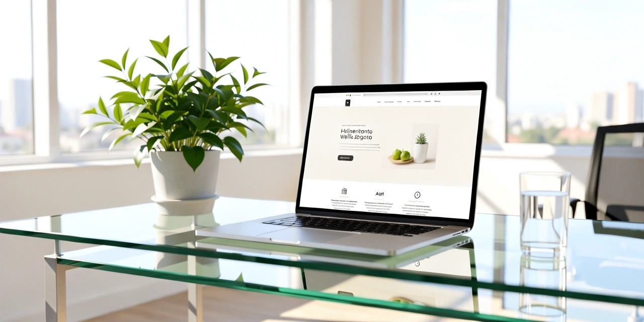 Entorno digital transparente y profesional